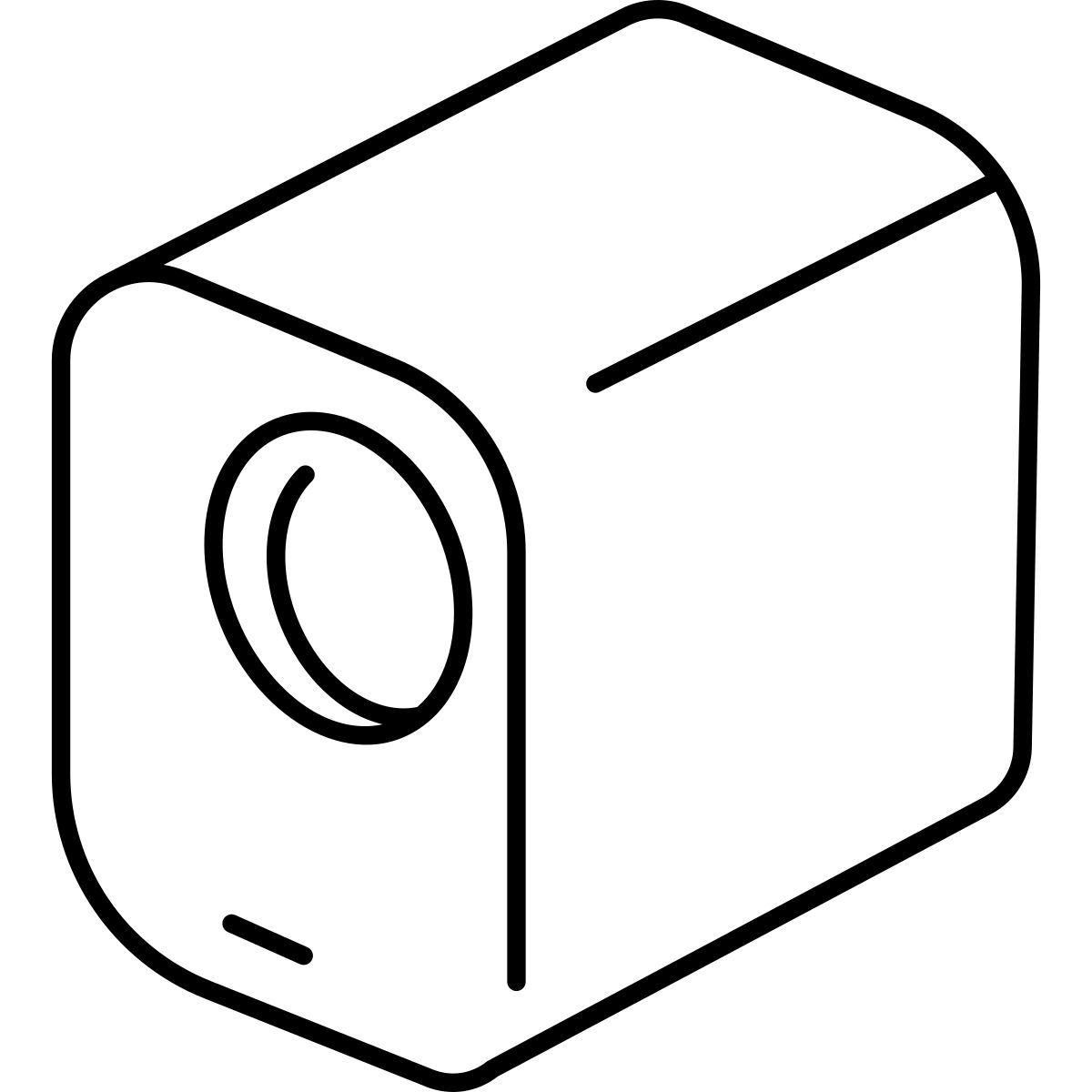 projector icon