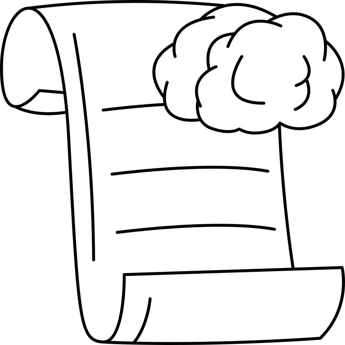 smart contracts icon