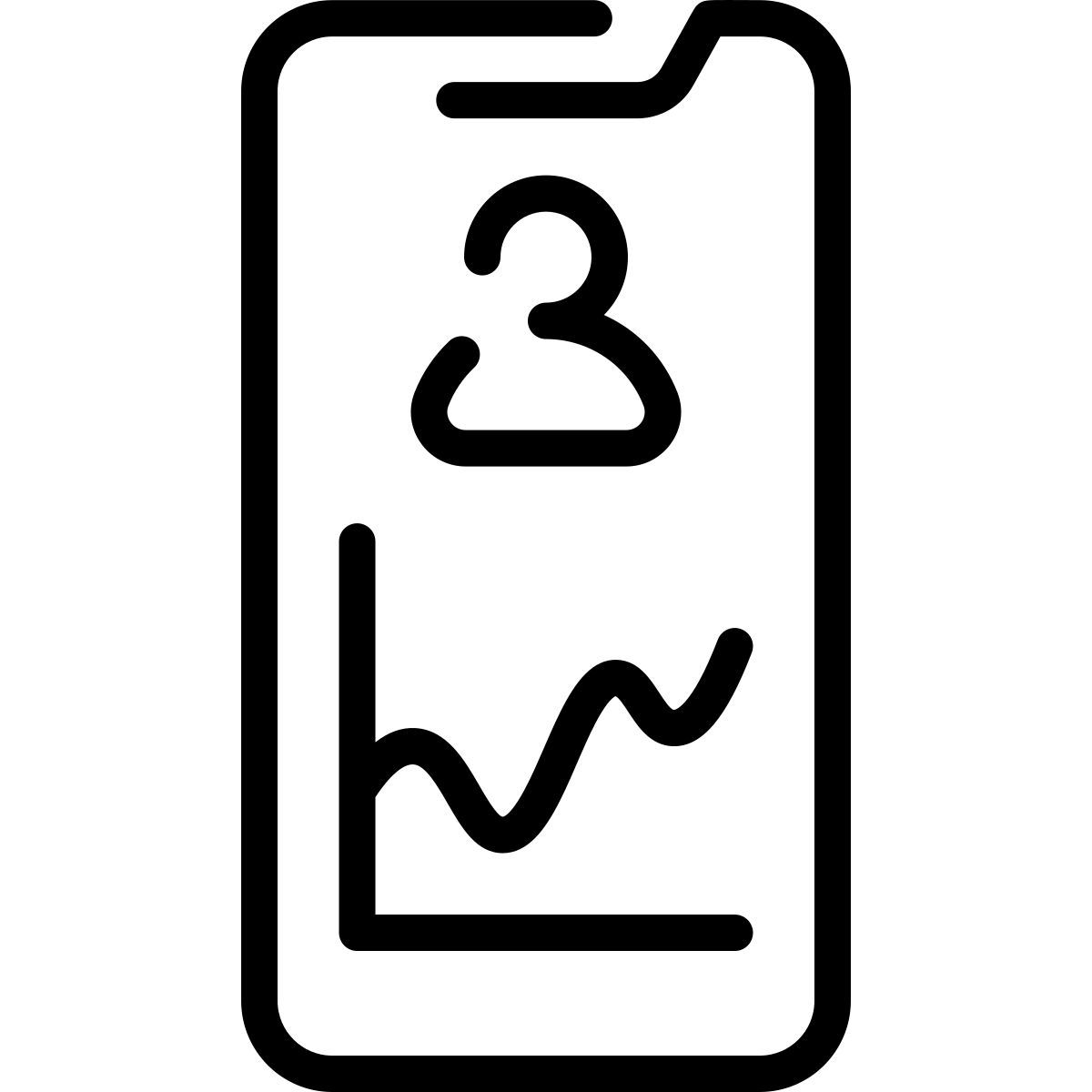 smartphone icon