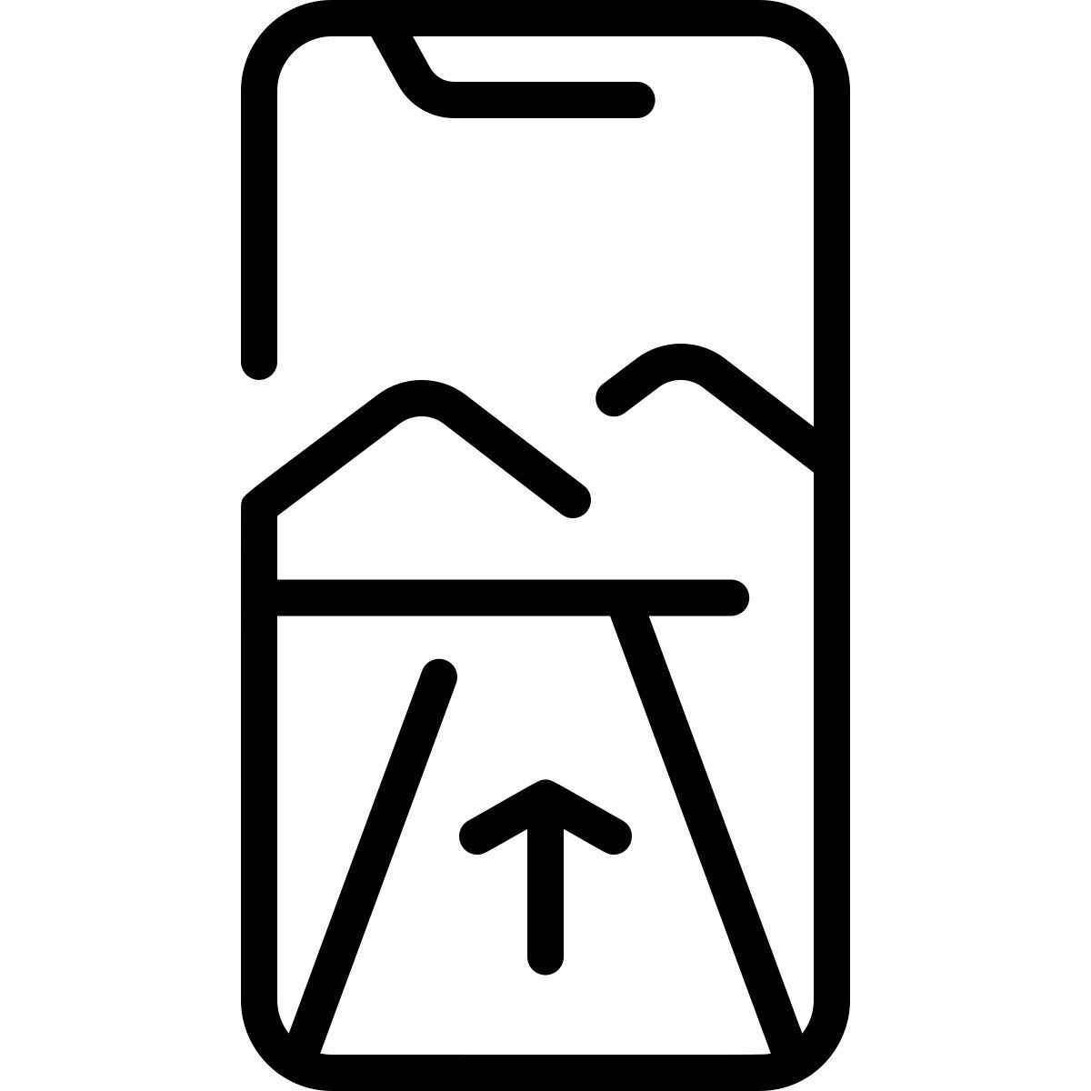 smartphone icon