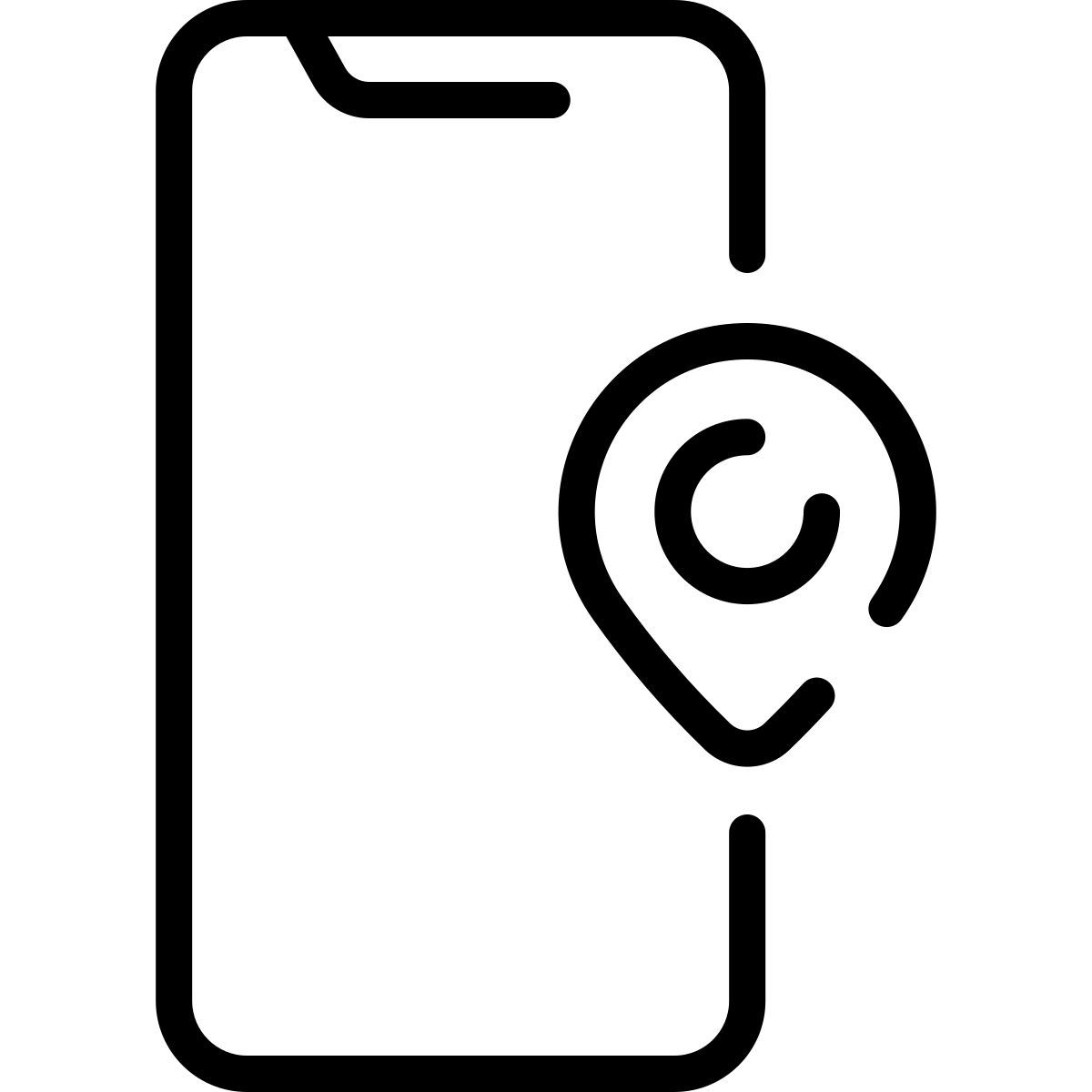 smartphone icon