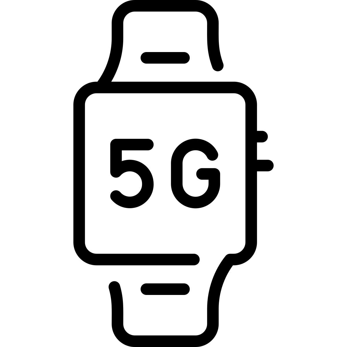 smartwatch icon