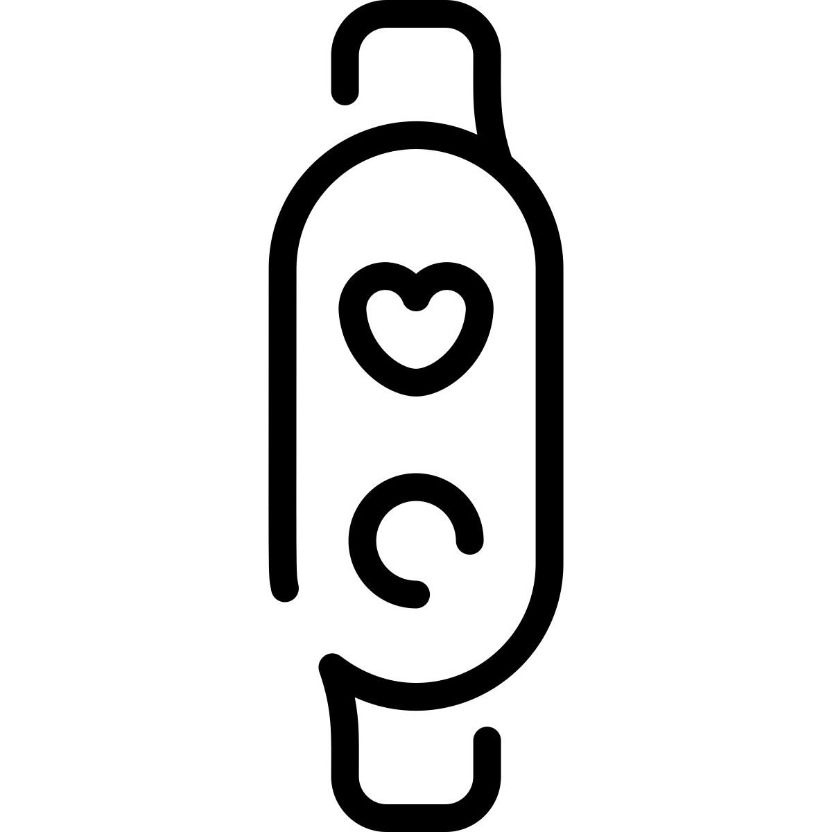 smartwatch icon