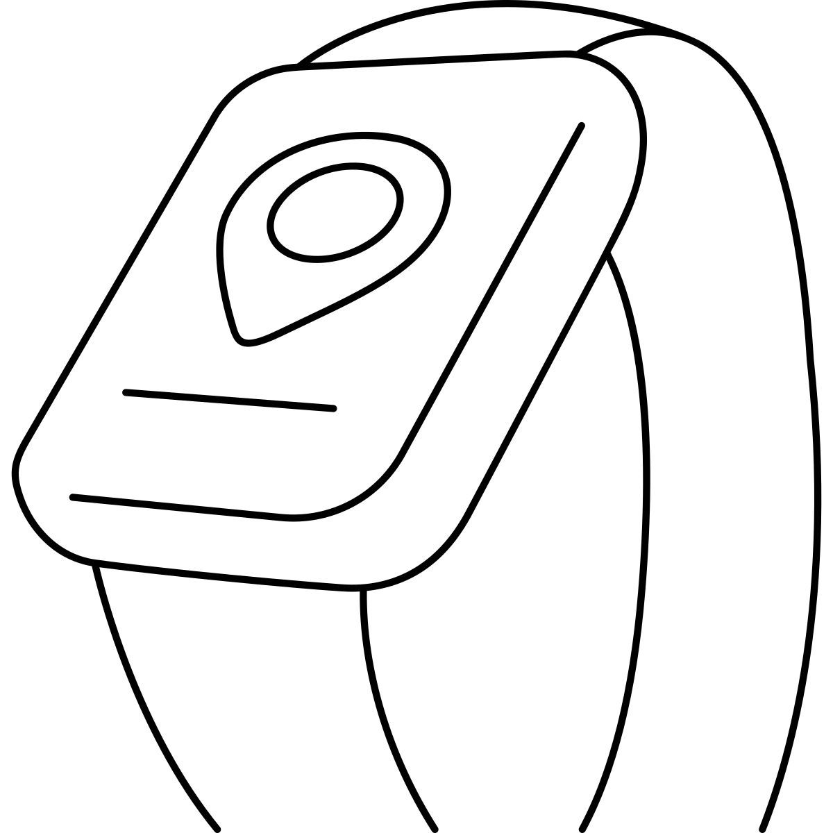 smartwatch icon