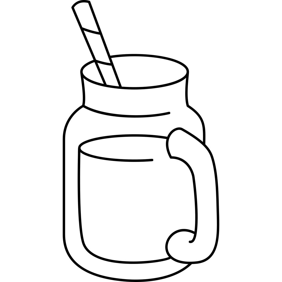 smoothie icon