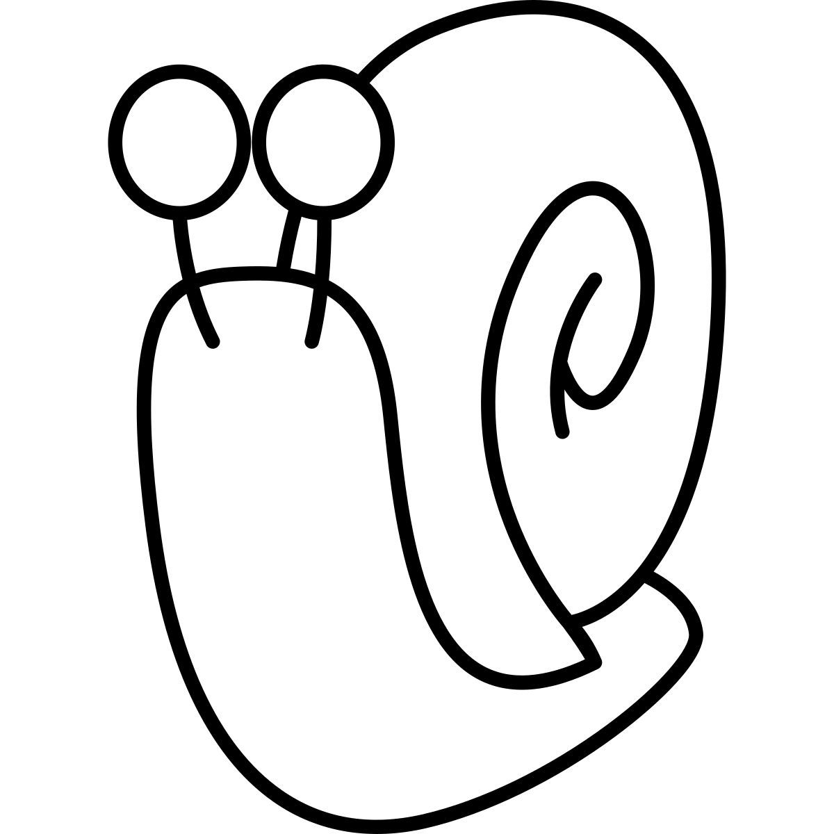 snail icon
