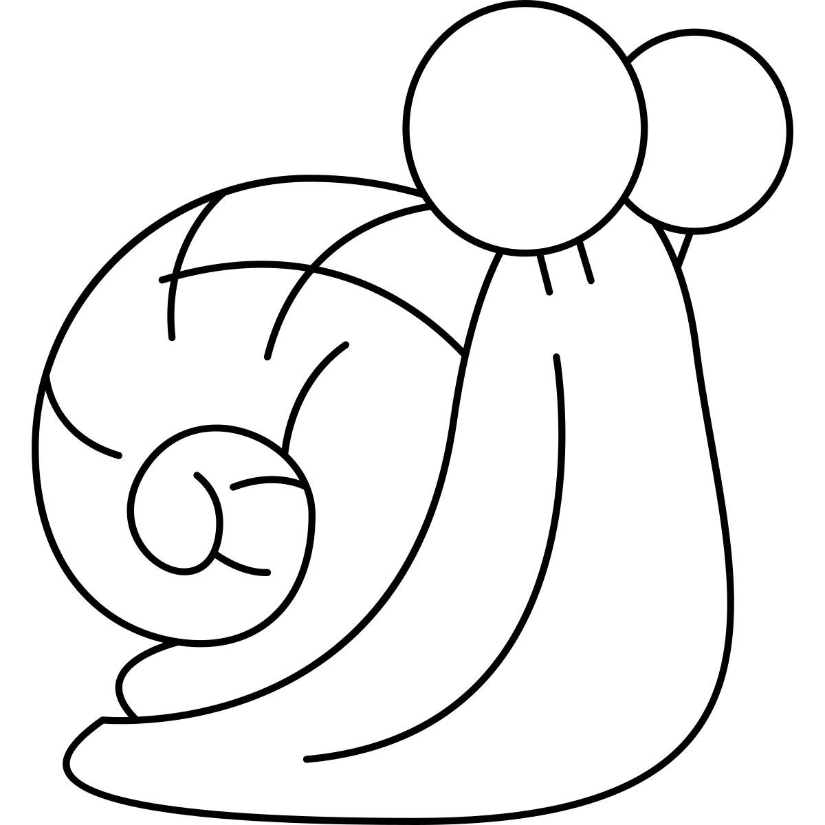 Escargot icon