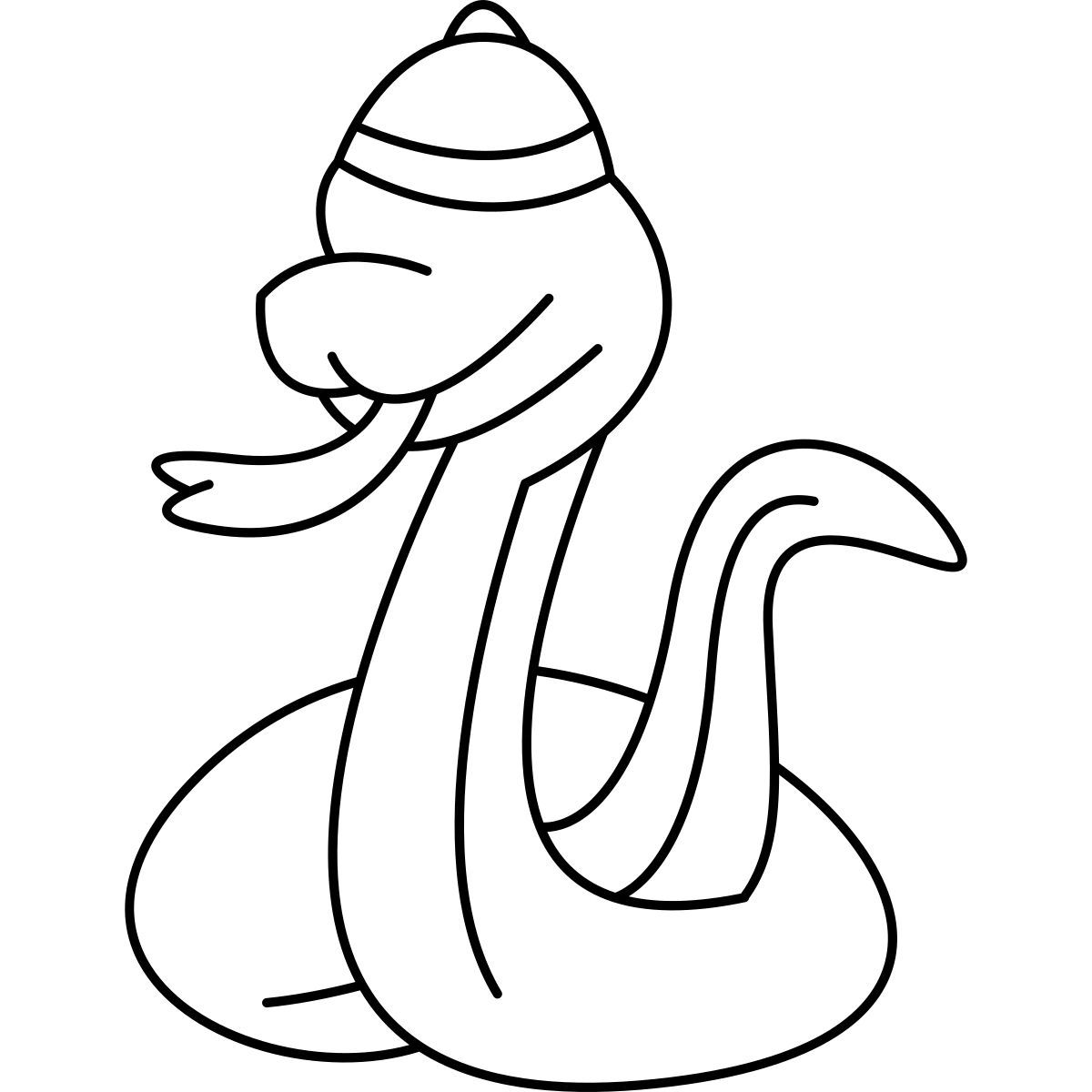 snake icon