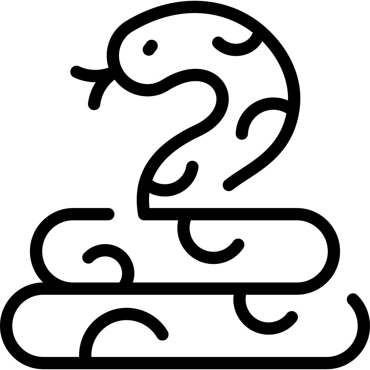 snake icon