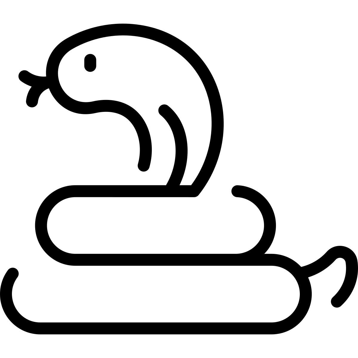 snake icon