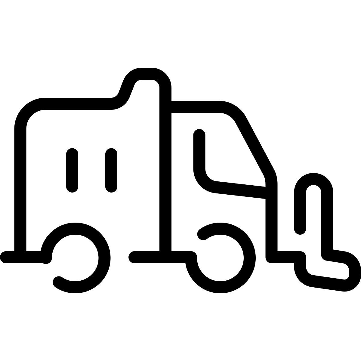 snowplow icon