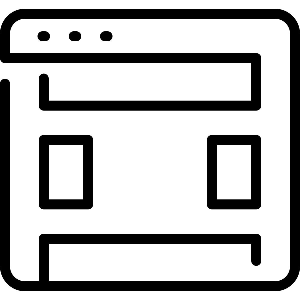 spam icon