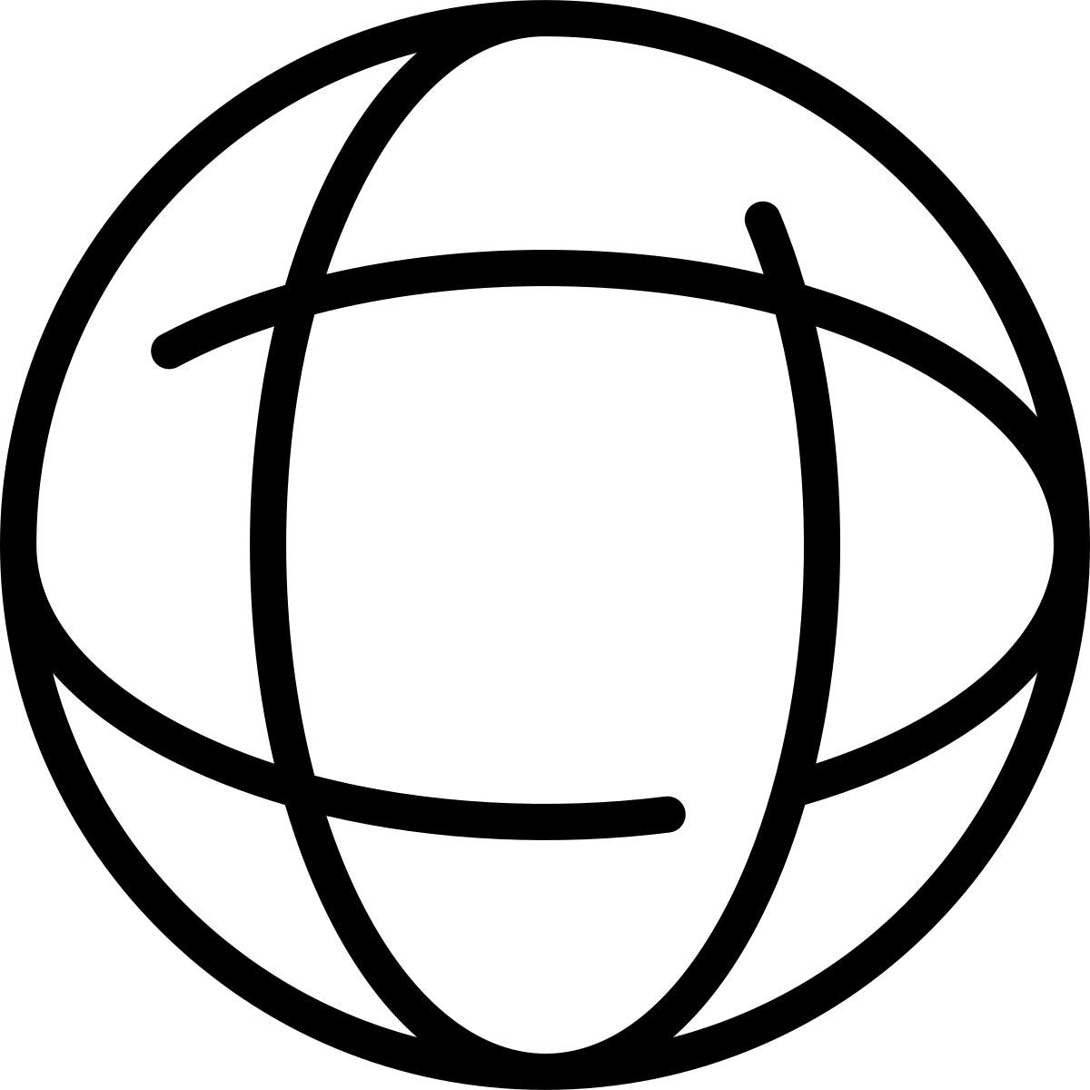esfera icon