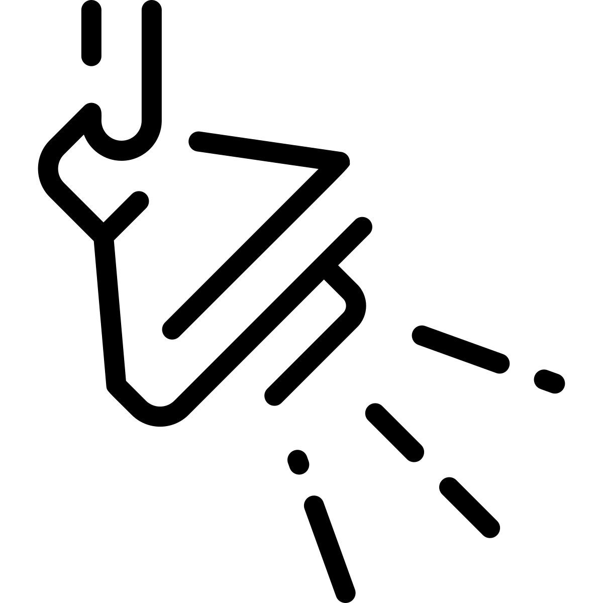 holofotes icon