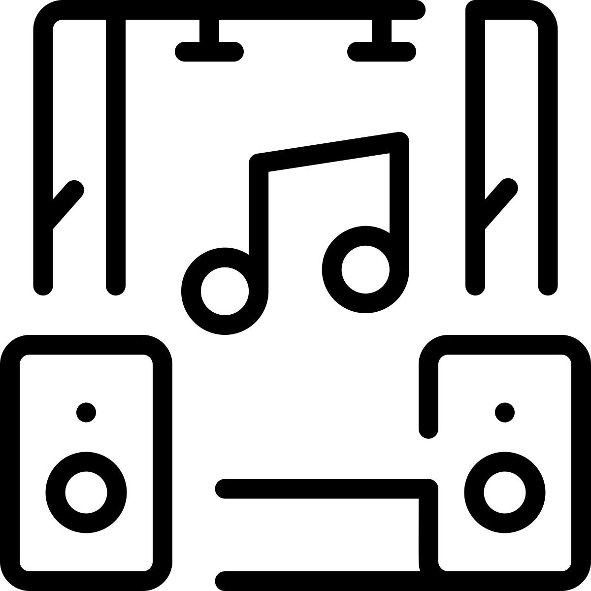 Escenario icon