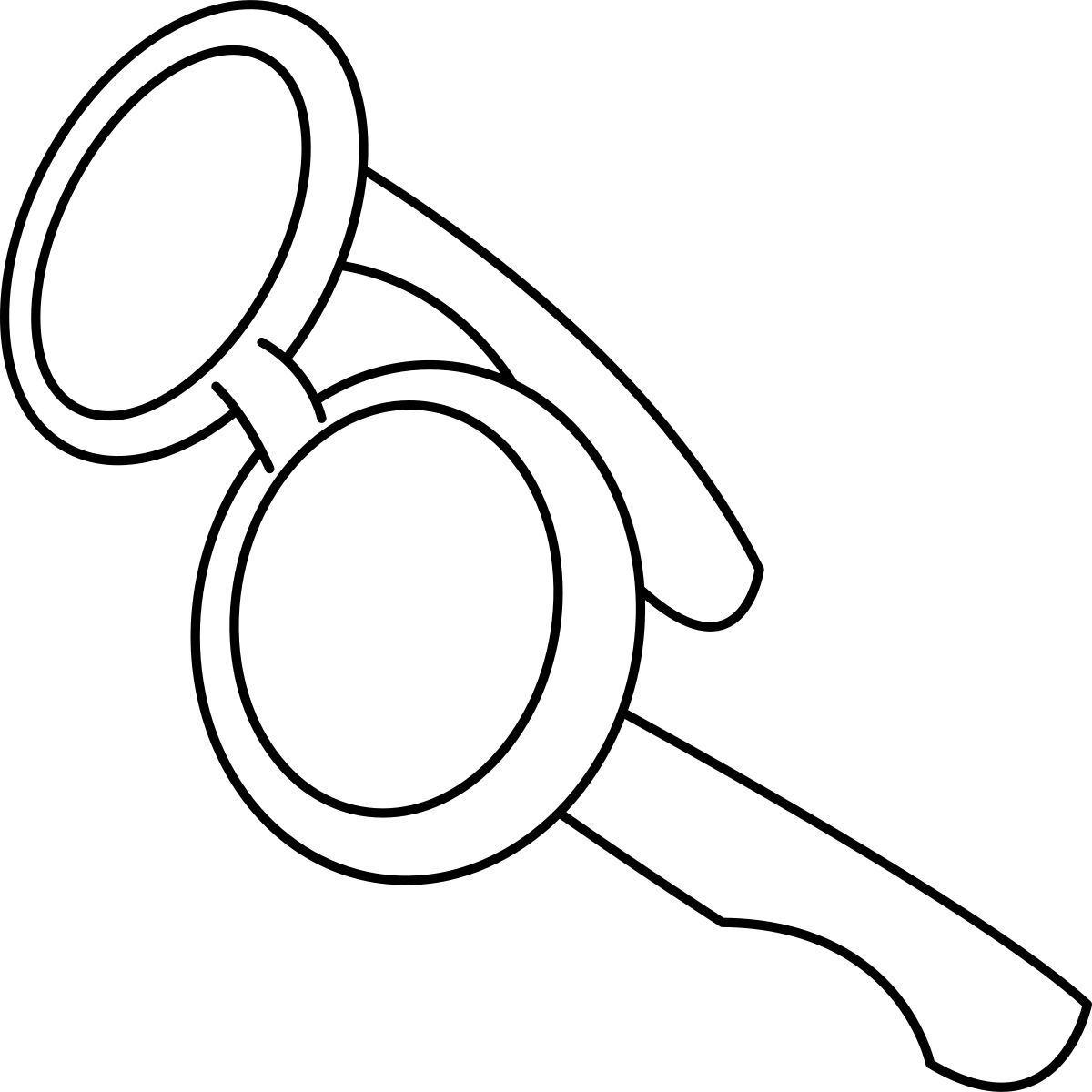 サングラス icon