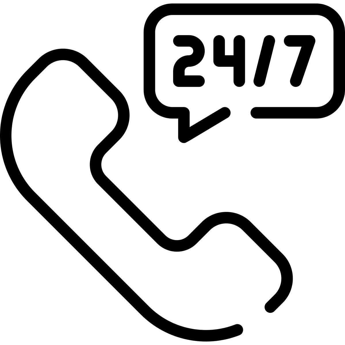 support icon