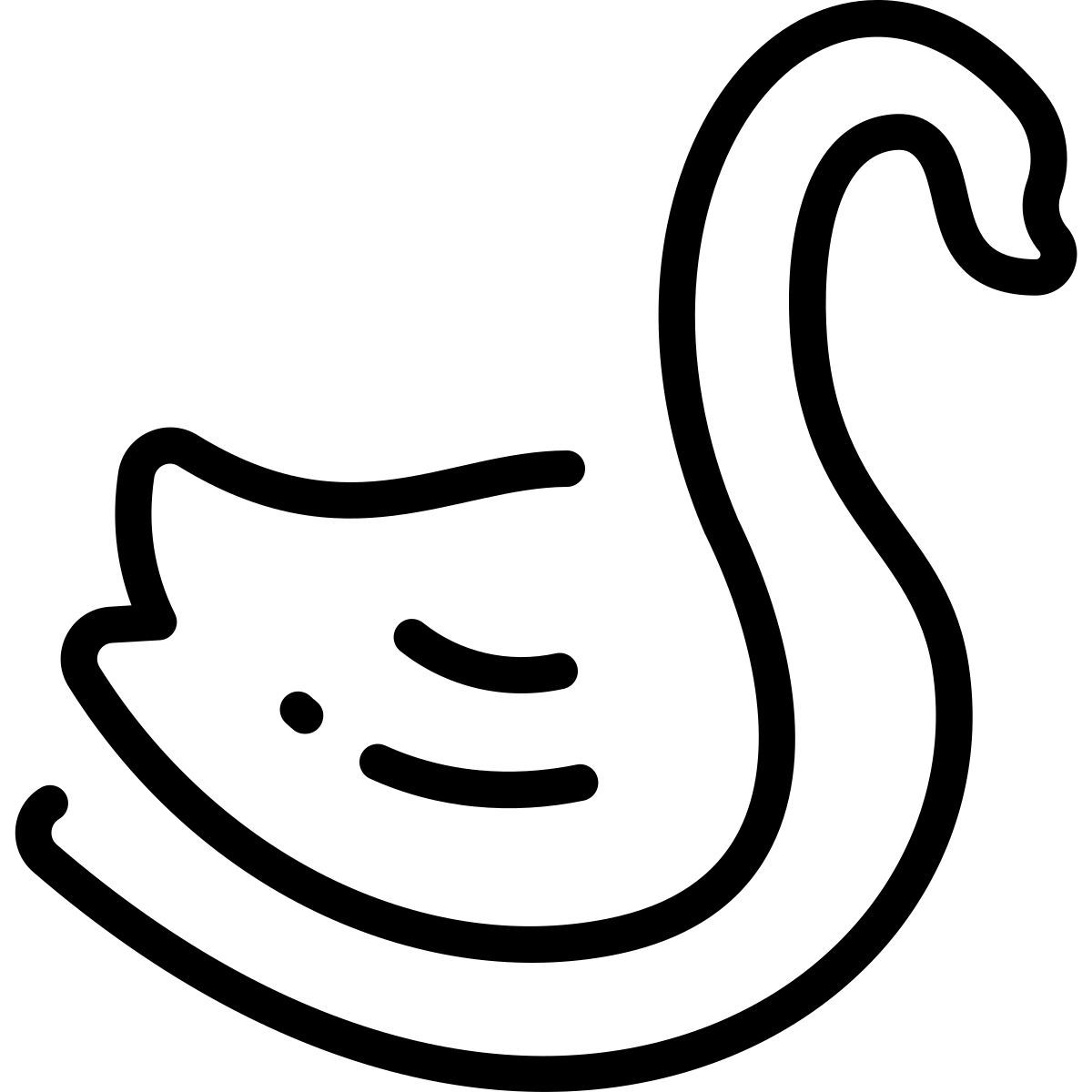 cygne icon