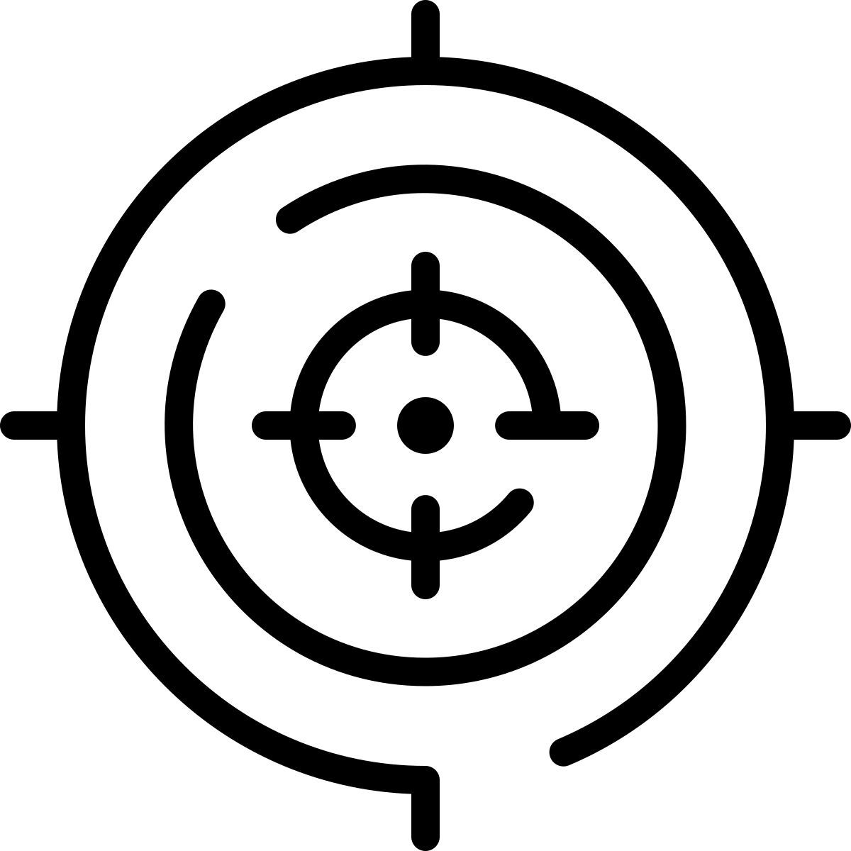 target icon