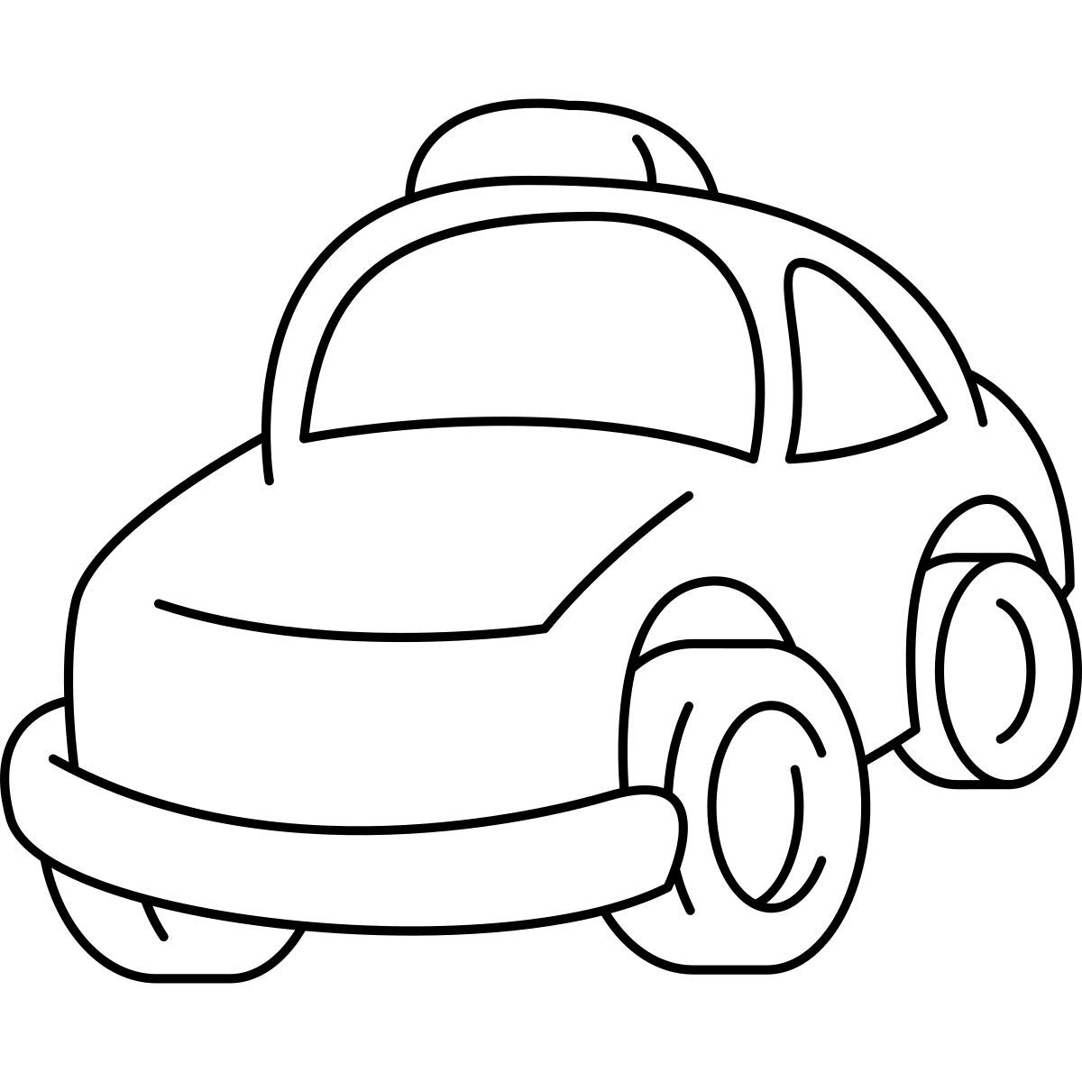 taxi icon