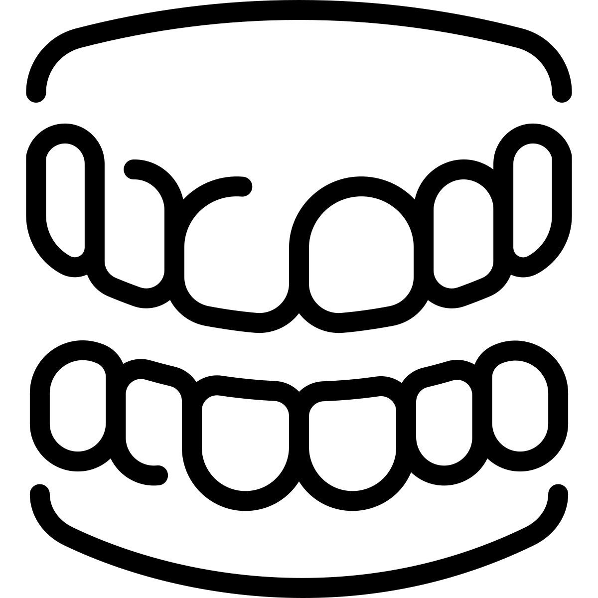 dents icon