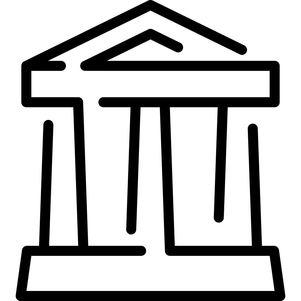 temple icon