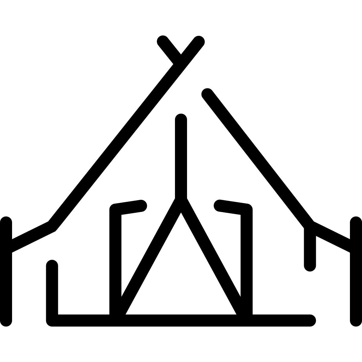 tent icon