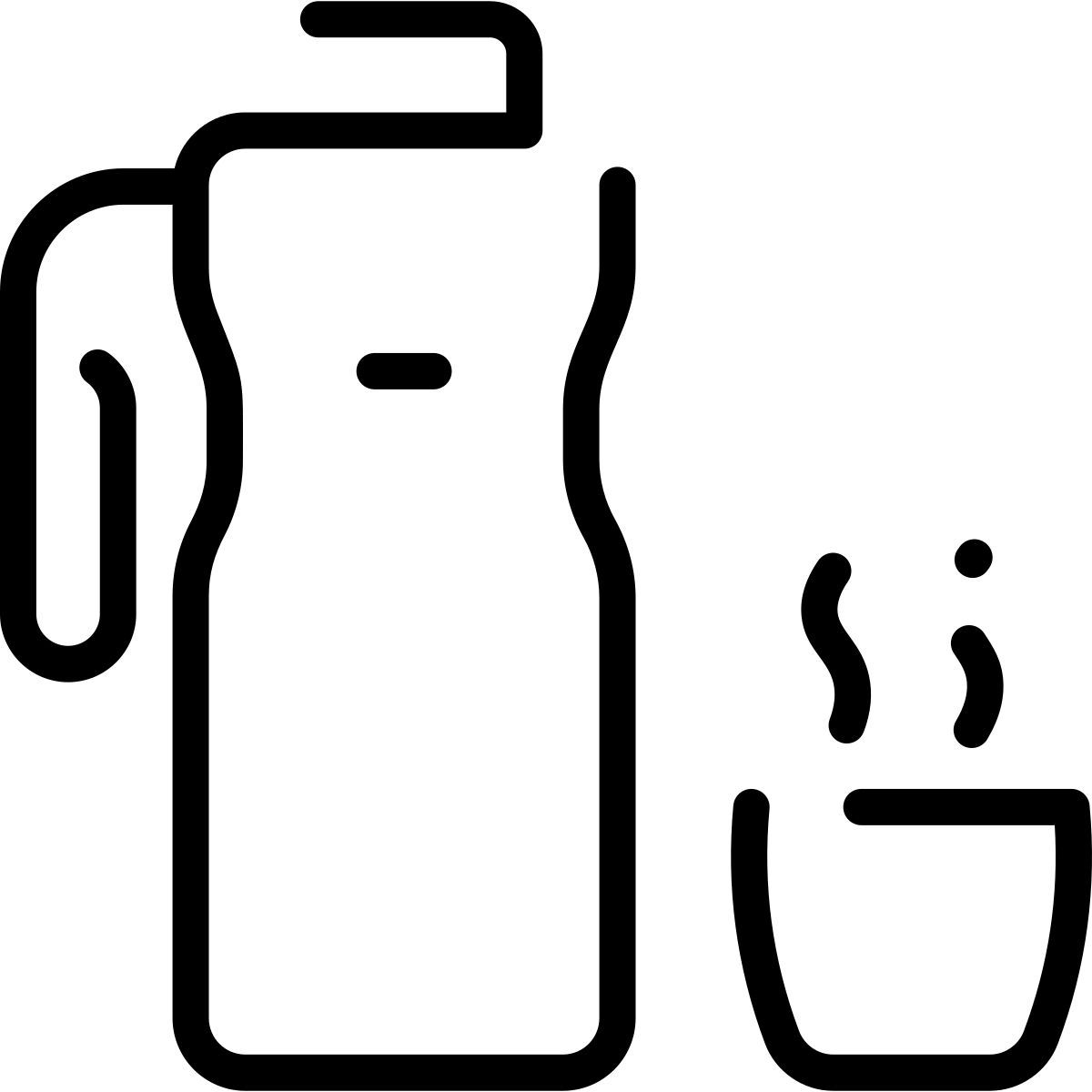 thermos icon