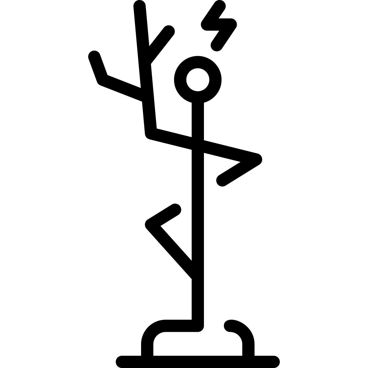 thunder icon