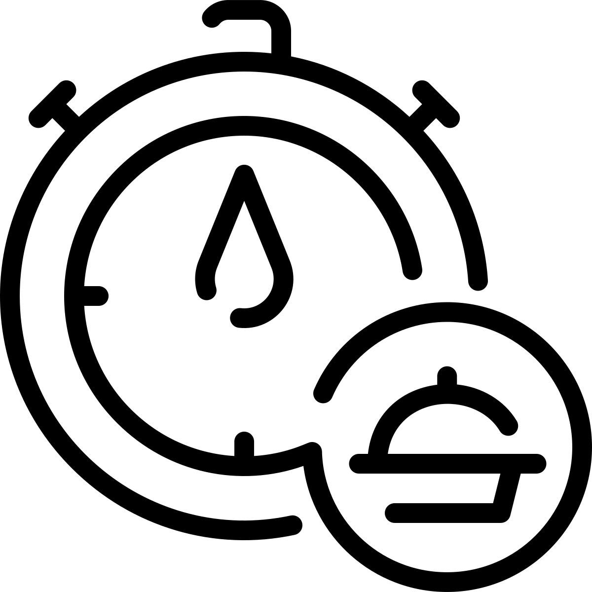 timer icon