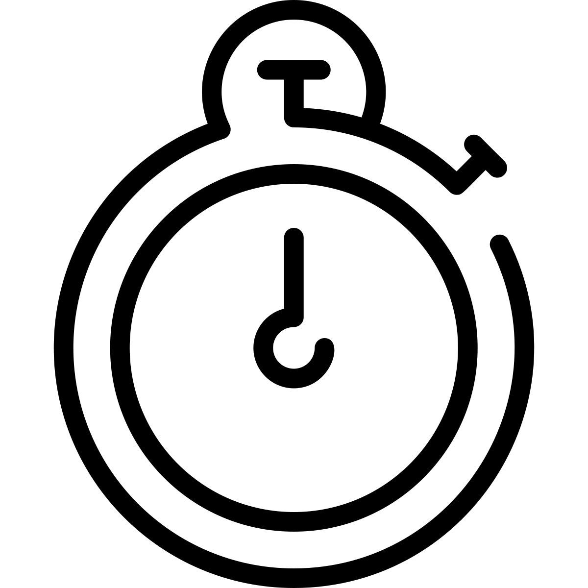 timer icon