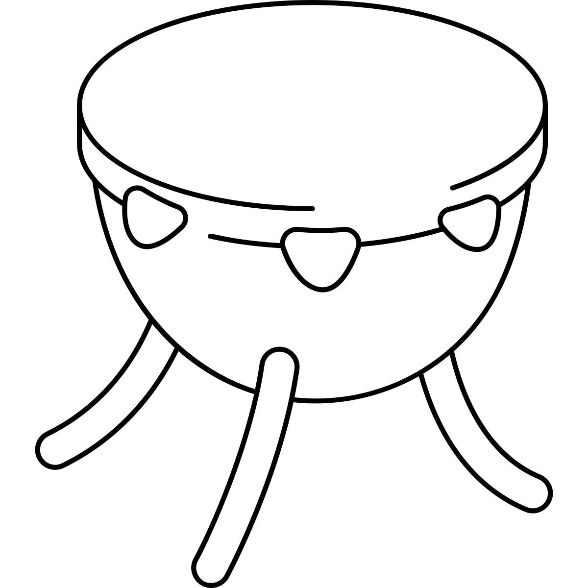 timpani icon