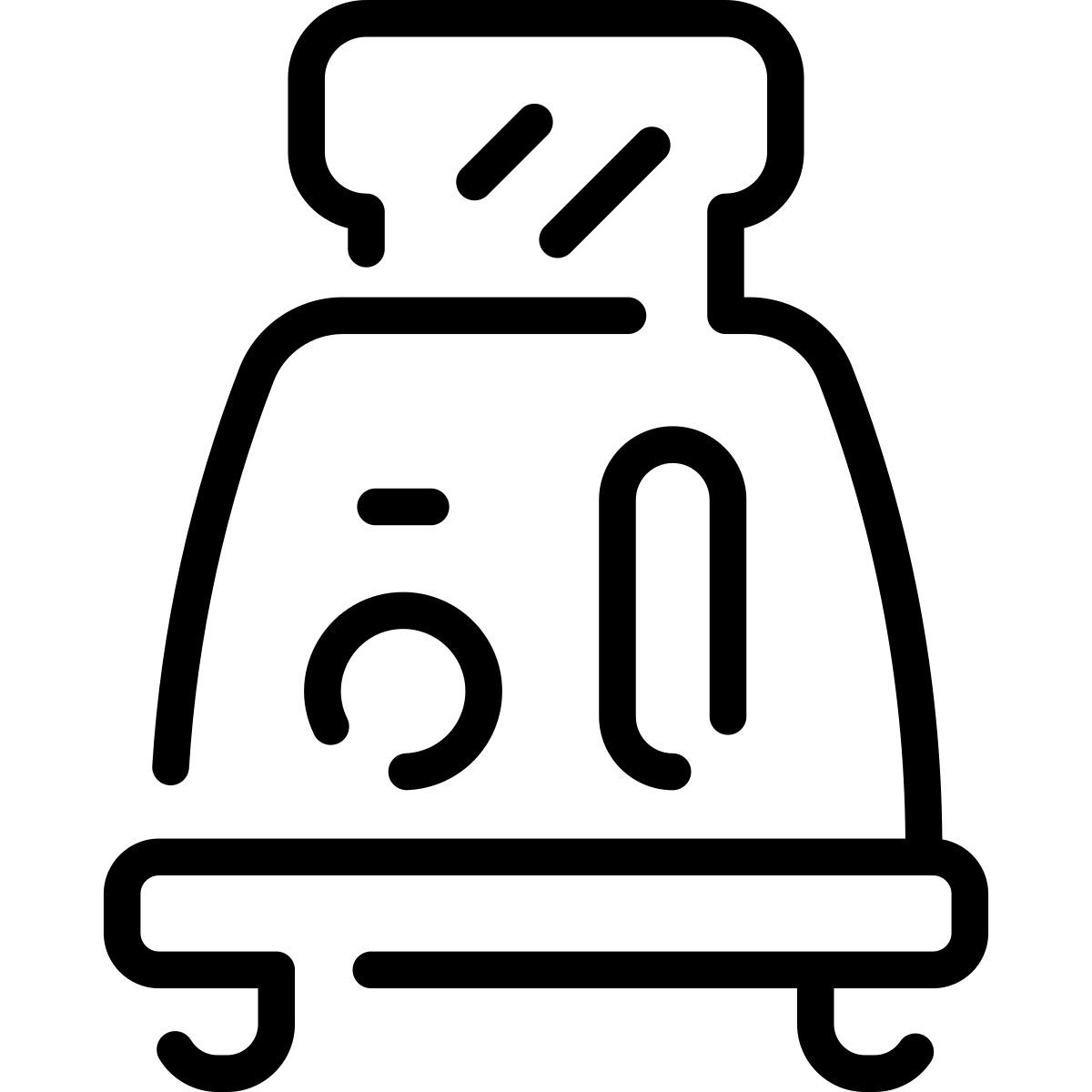 toaster icon