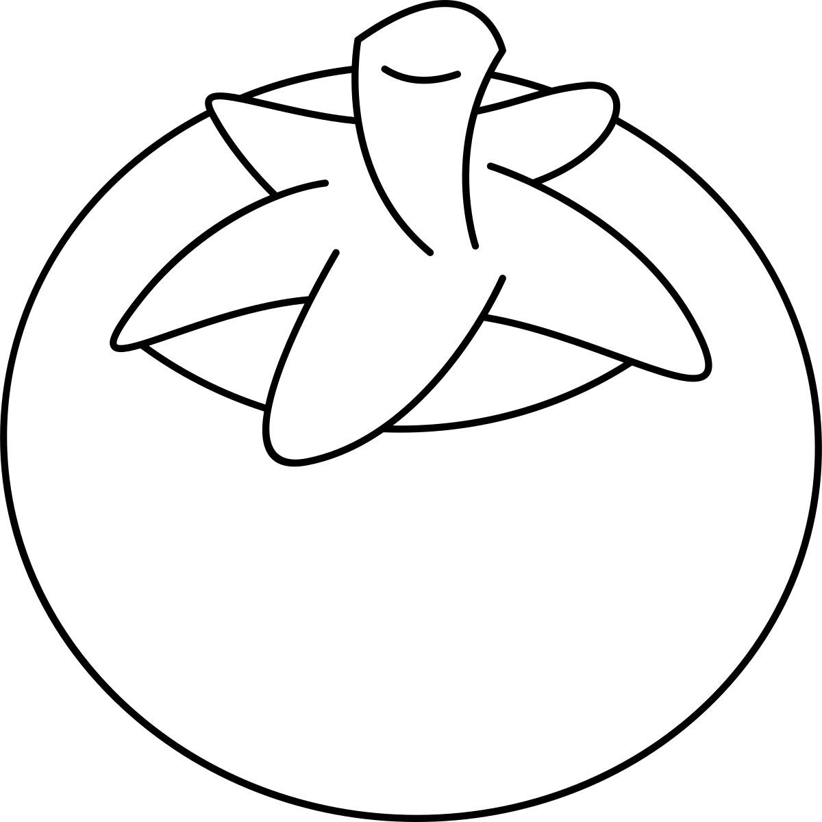 помидор icon