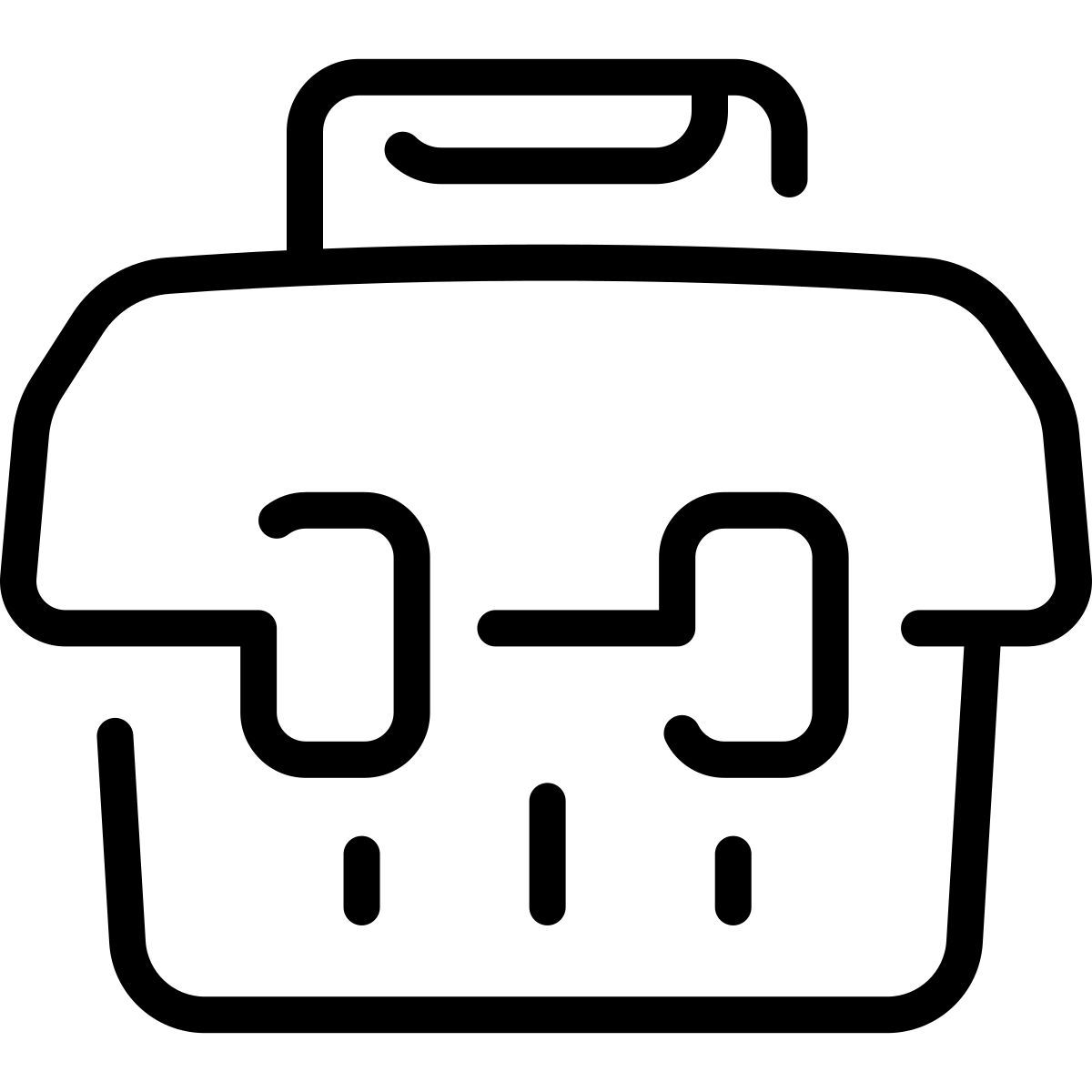 toolbox icon