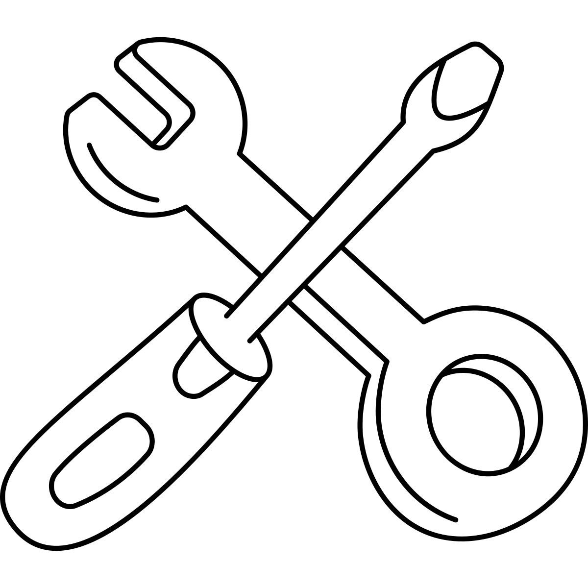 tools icon
