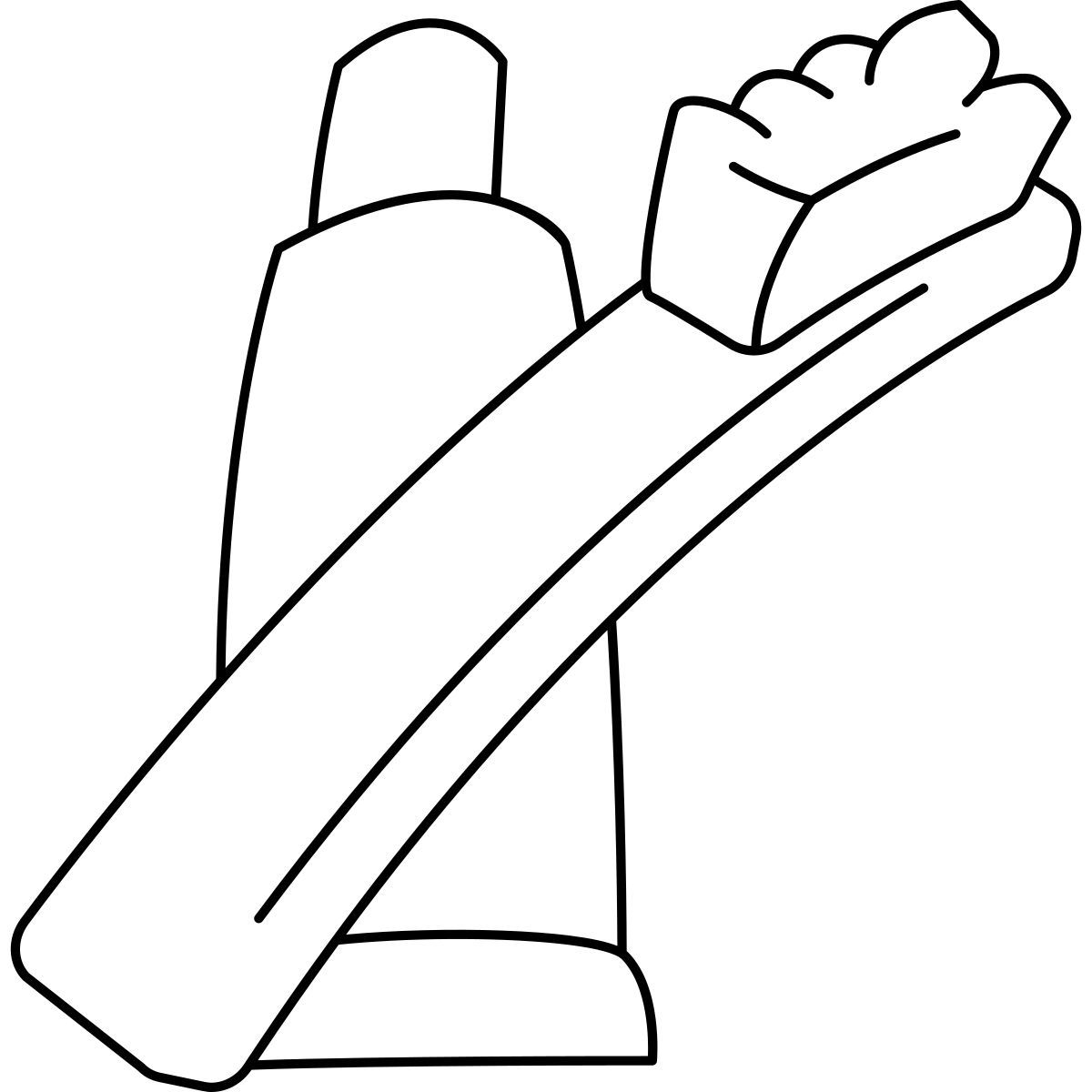 toothbrush icon