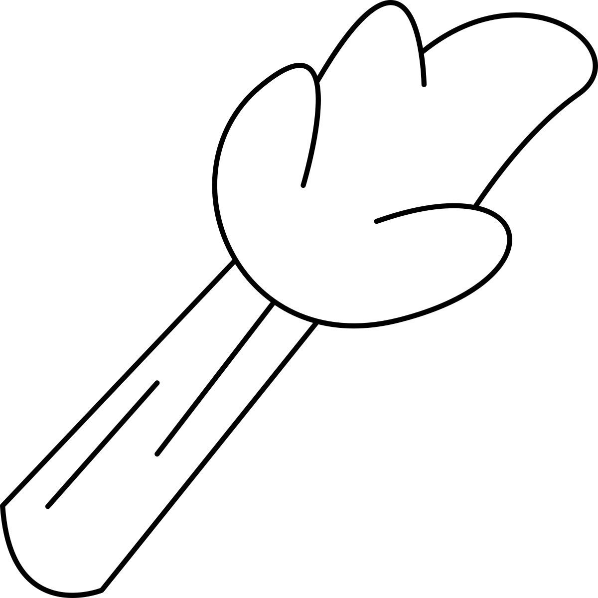 torch icon