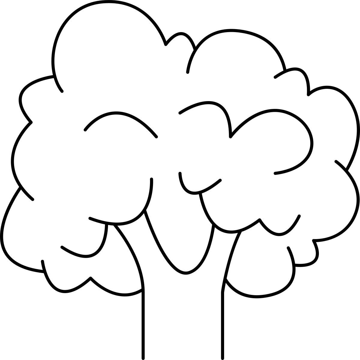 tree icon