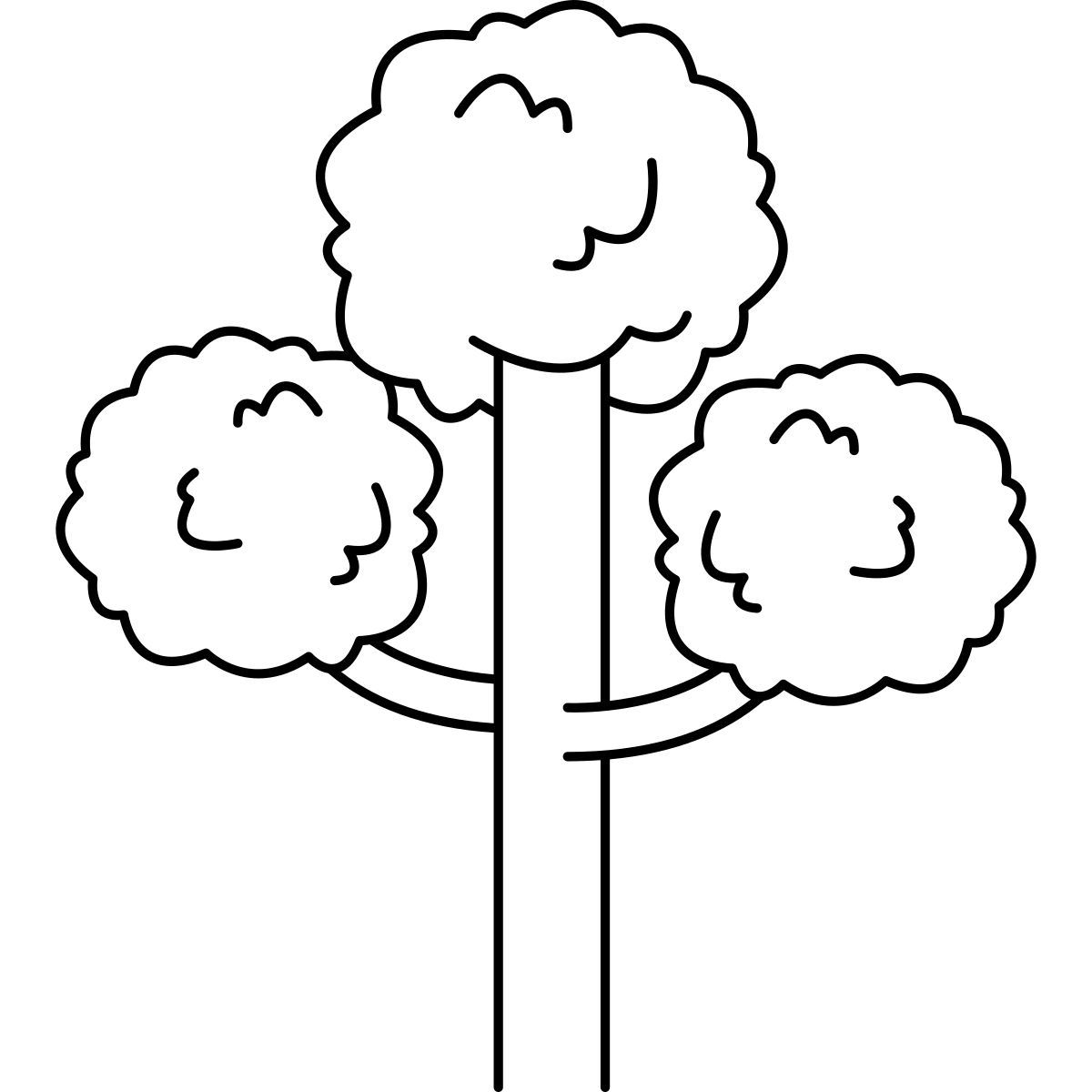 tree icon