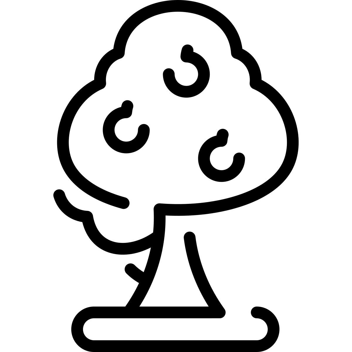tree icon