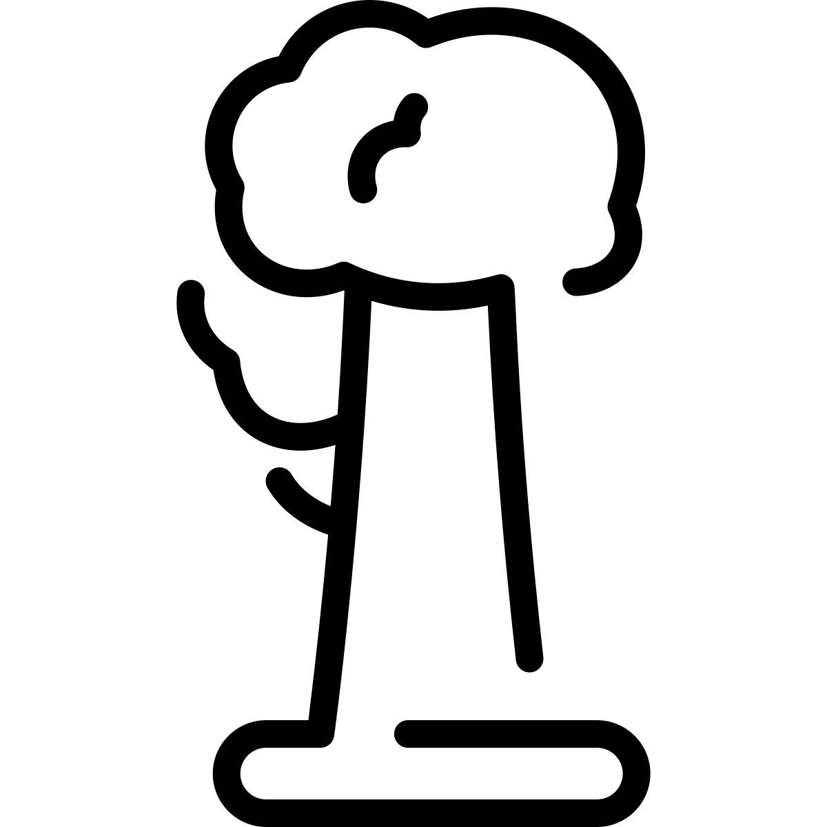tree icon