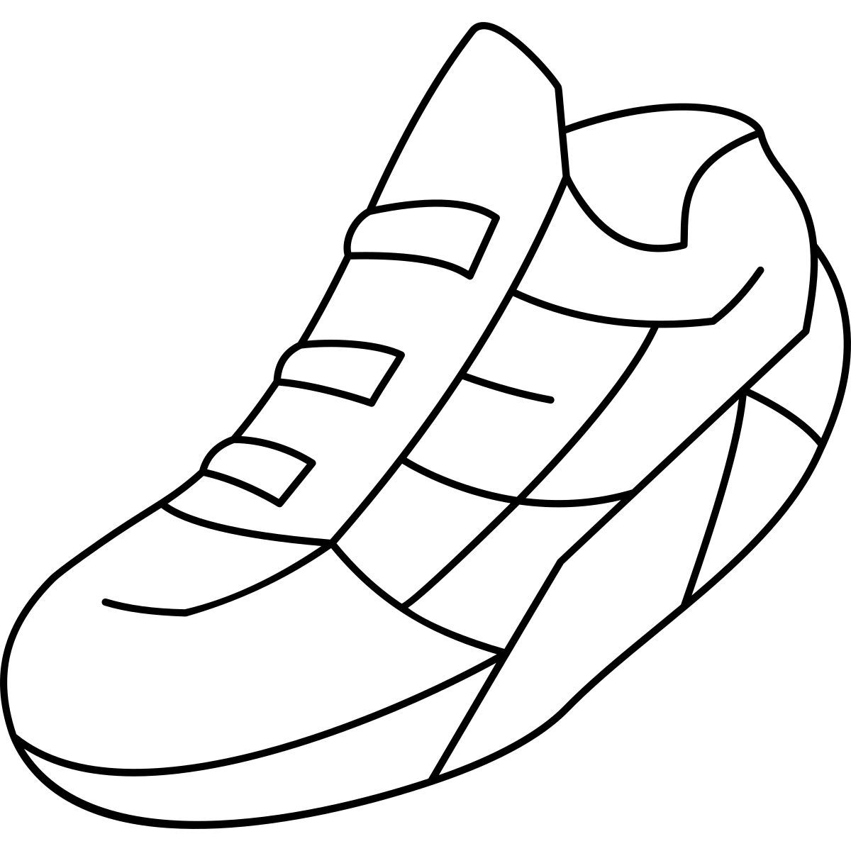 uncommon jogger icon