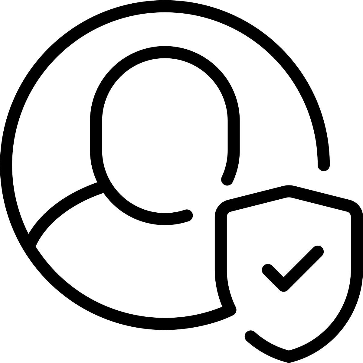 user icon