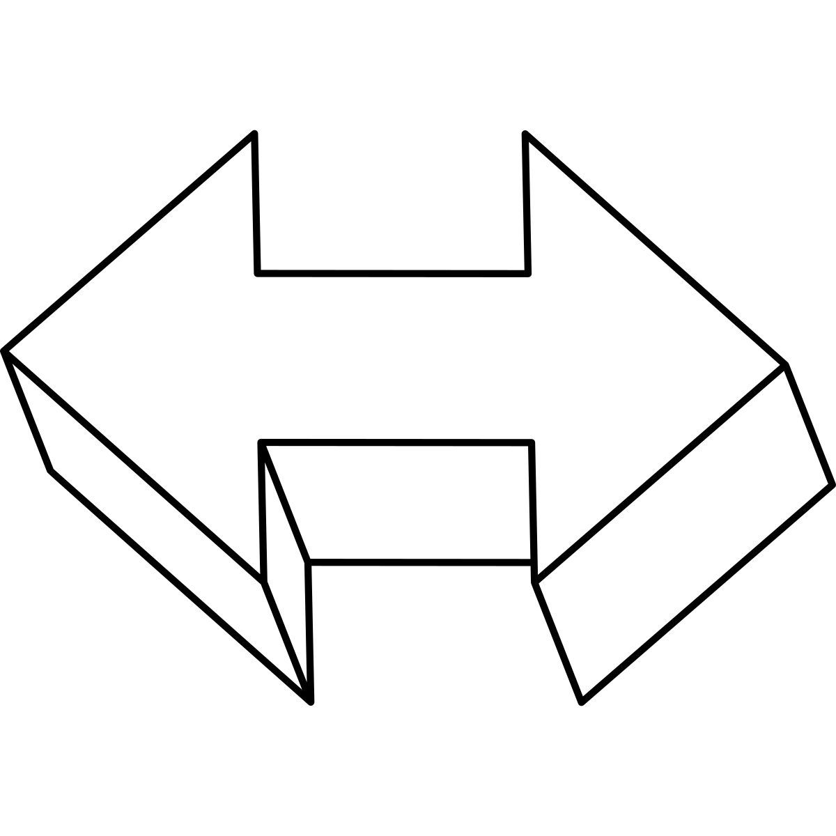 vertical resize icon