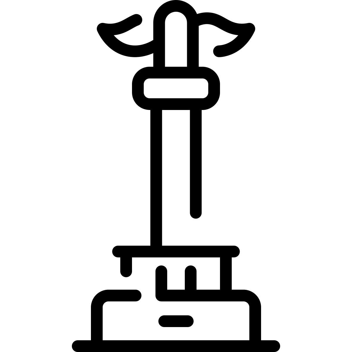 siegessäule icon