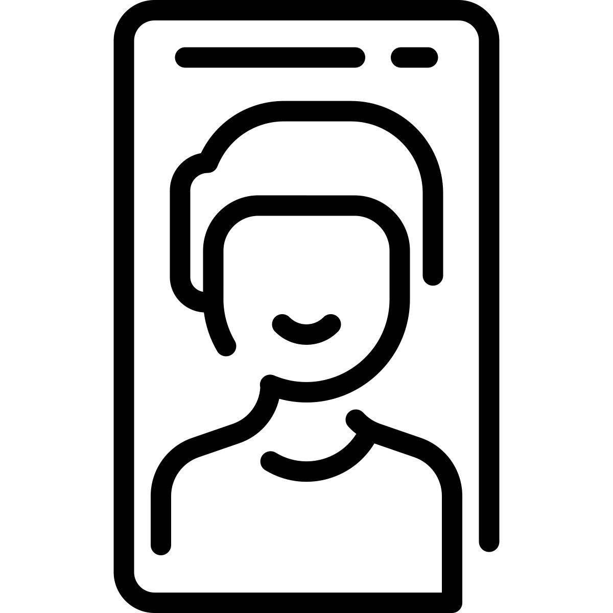 videochiamata icon