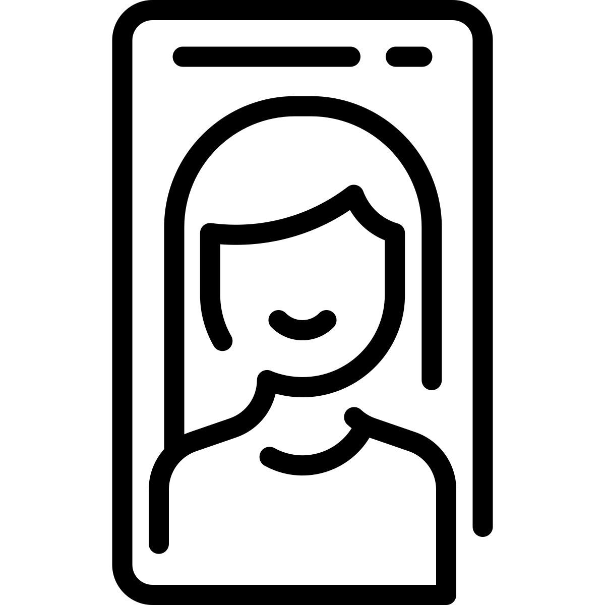 videochiamata icon