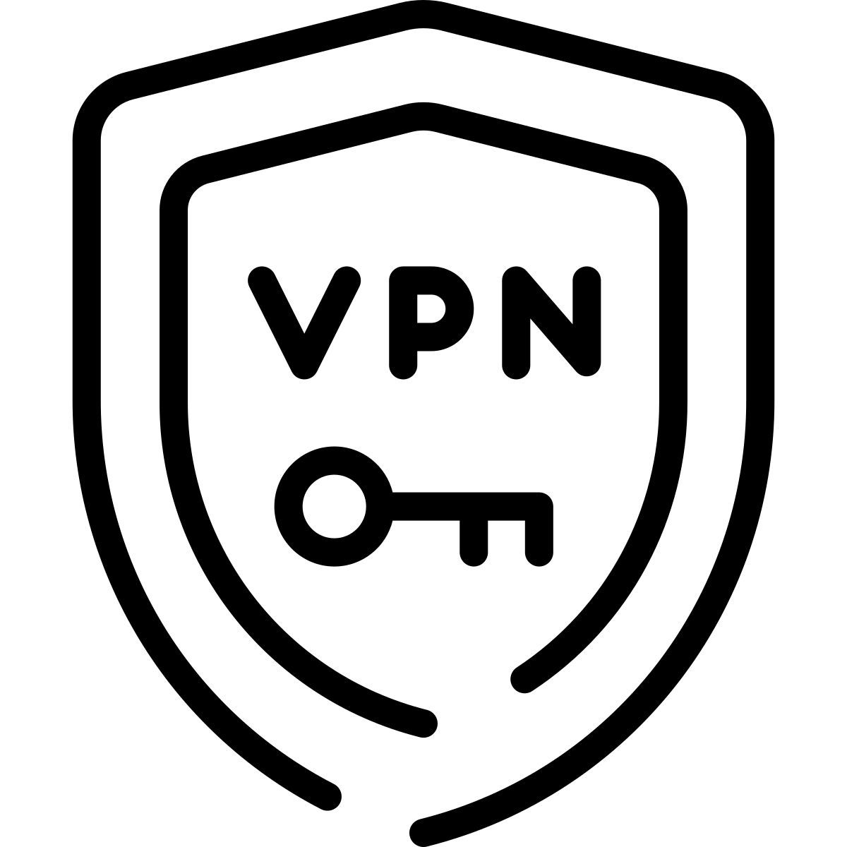 vpn icon