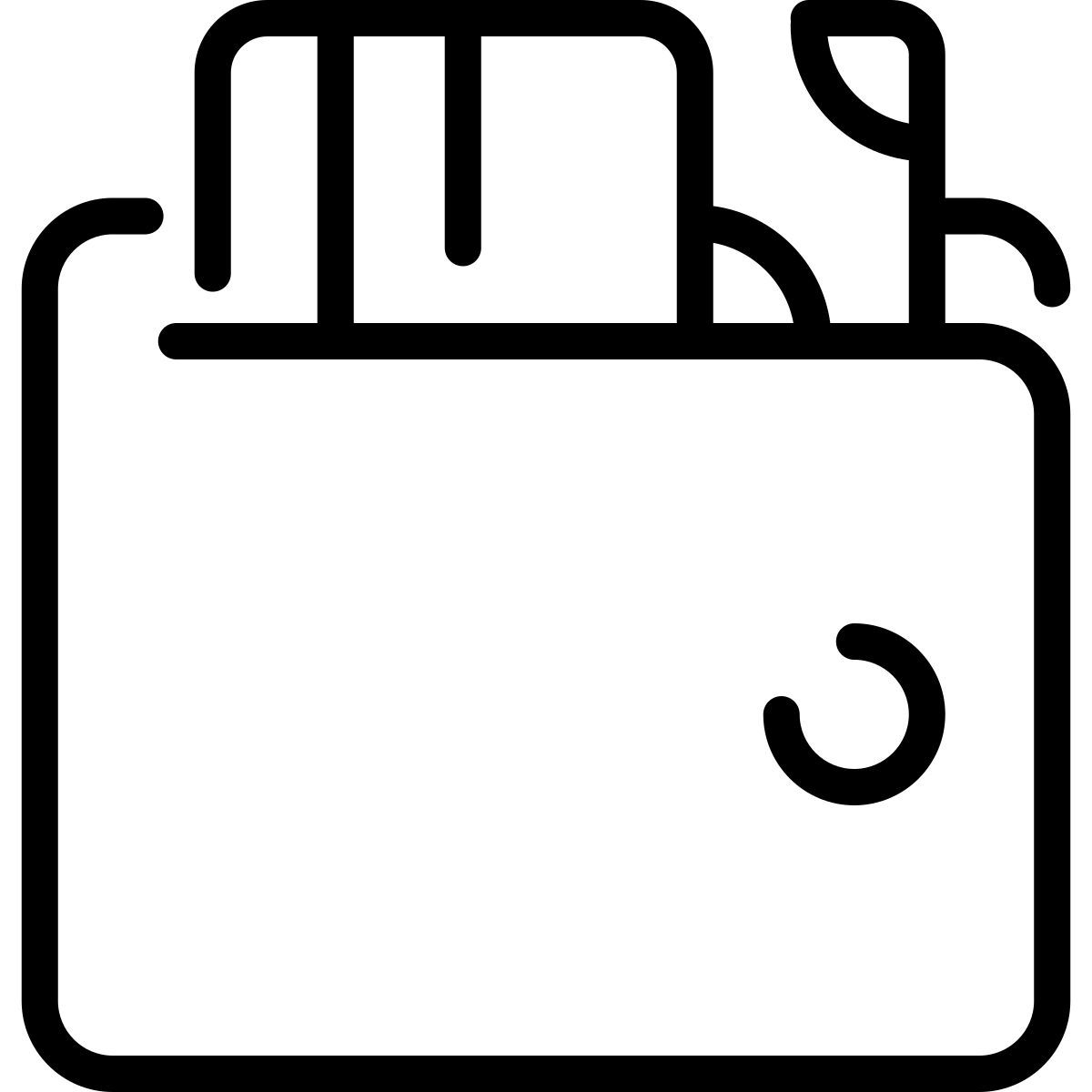 wallet icon